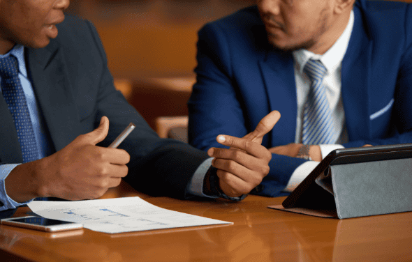 A Guide to Attorneys and Trial Attorneys in the Legal System