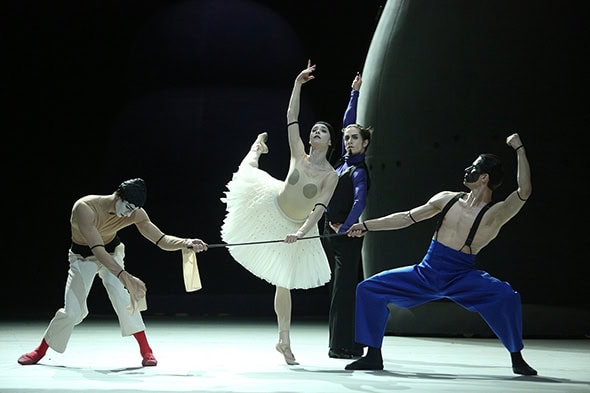 Bolshoi 