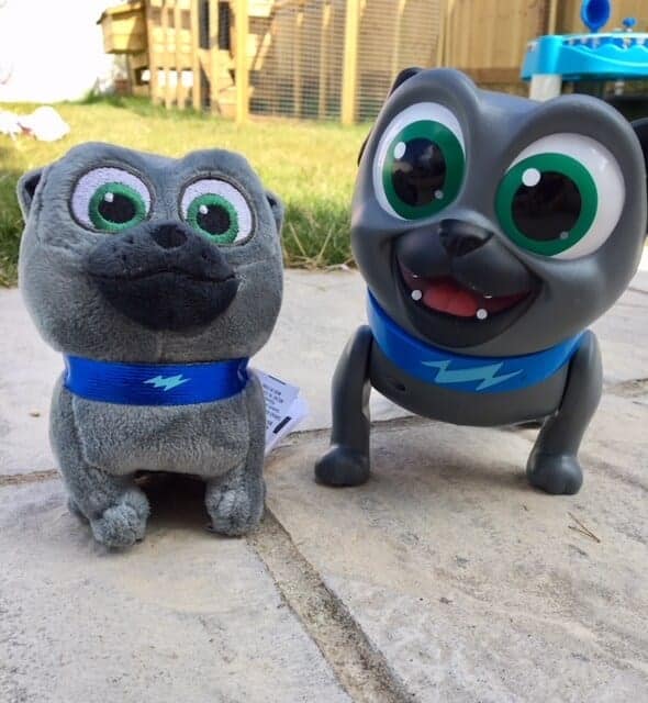 Puppy Dog Pals Collection - Bingo