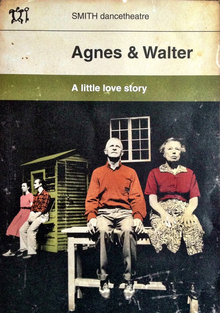 Agnes & Walter