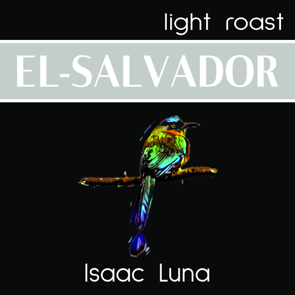 El Salvador | Isaac Luna