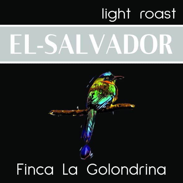 El Salvador | Isaac Luna