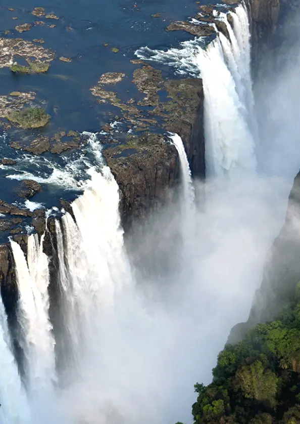 Victoria Falls