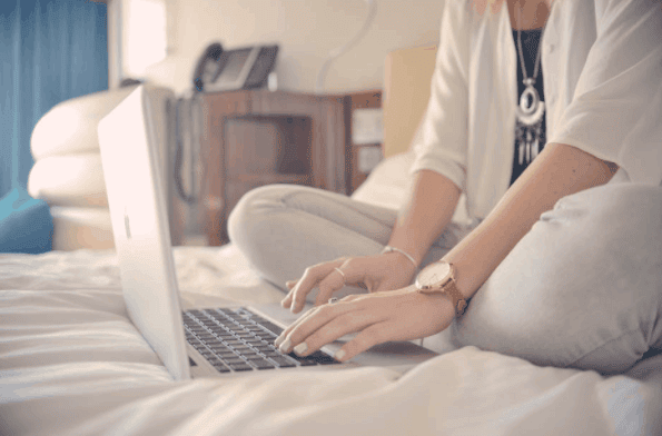 Blogging - creativity
