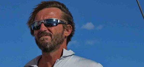 Su Cielo arriva Giovanni Soldini con "SOS  - Codice rosso" | Digitale terrestre: Dtti.it