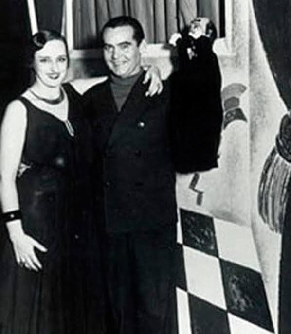 Federico García Lorca