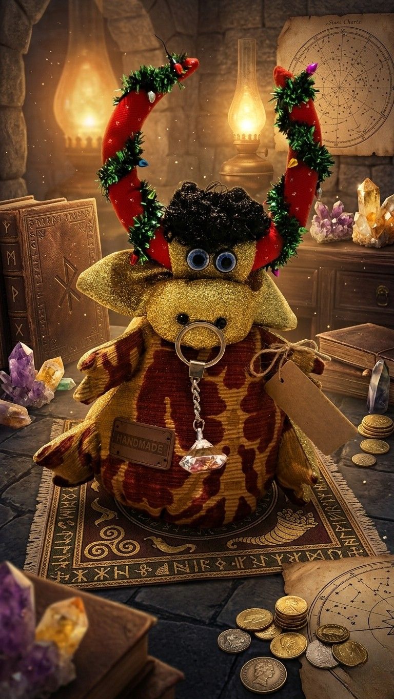 Toro Fortunato - immagine 3