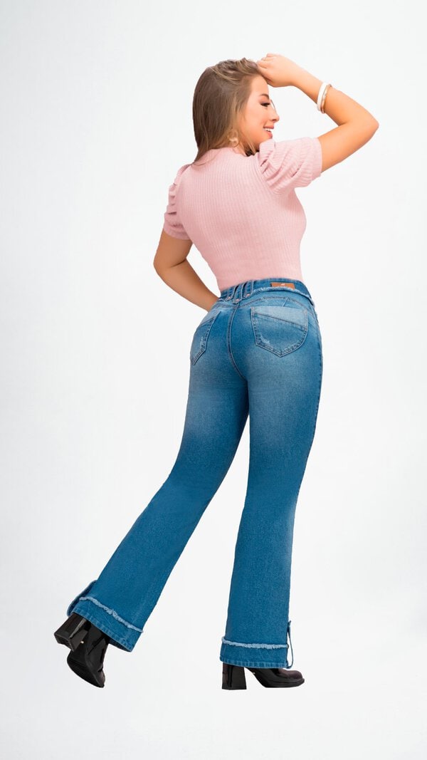 Jean 1208 A - Imagen 2