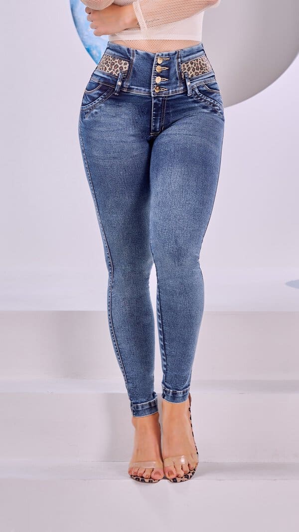 Jean 5316 A - Imagen 2