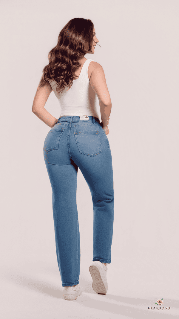 Jean 101 A
