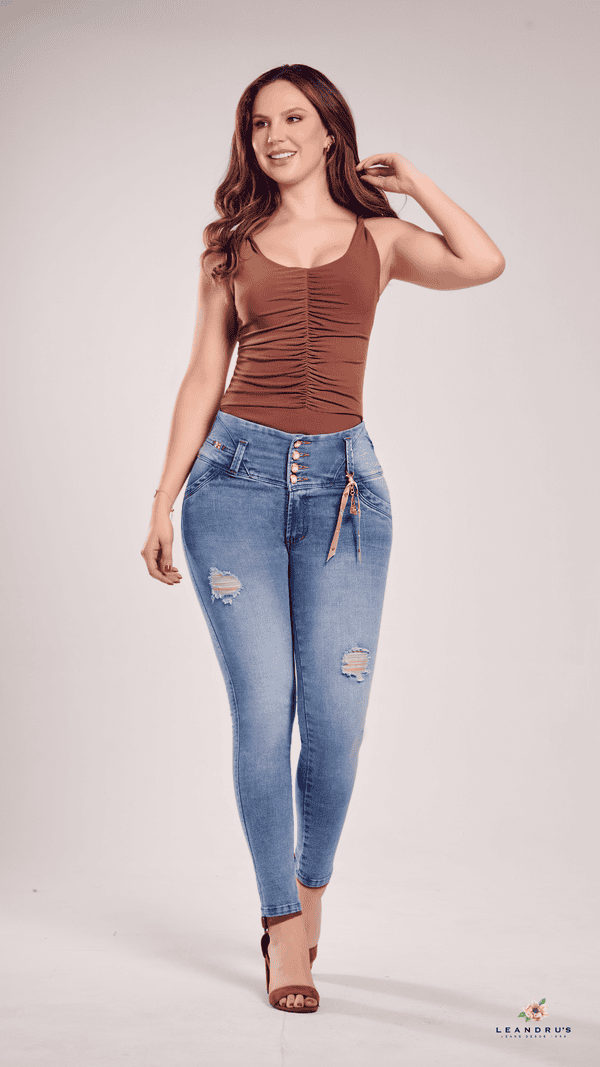 Jean 104 A - Imagen 2