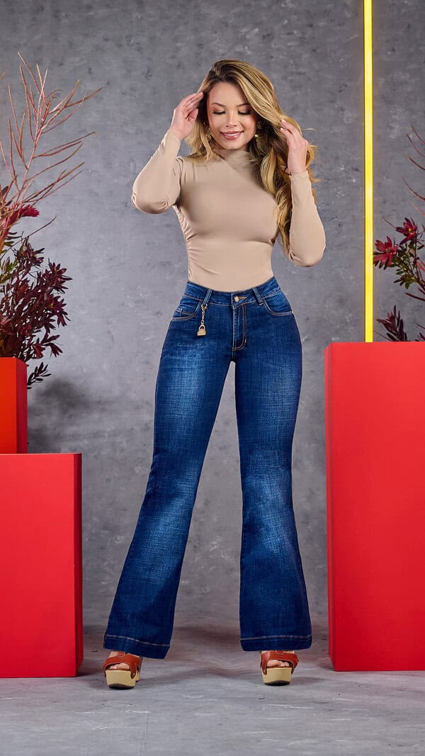 JEAN 6011 B