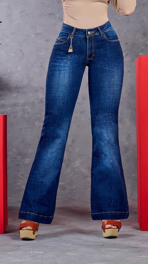 JEAN 6011 B - Imagen 3