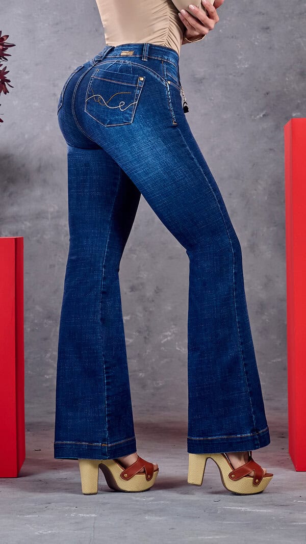 JEAN 6011 B - Imagen 5