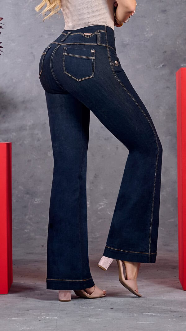 JEAN 6013 B - Imagen 3
