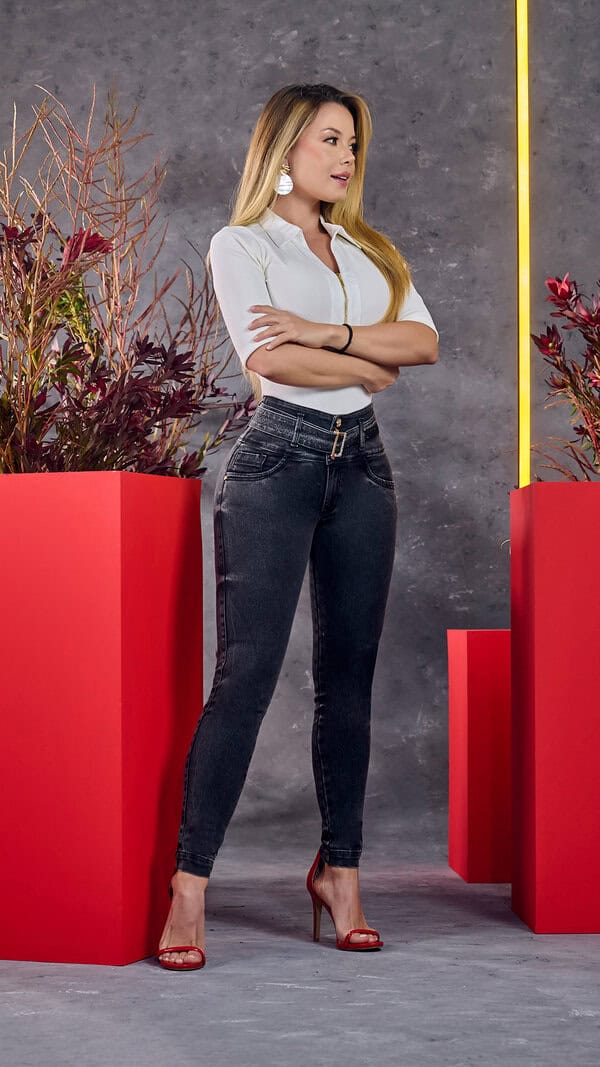 JEAN 6015 A