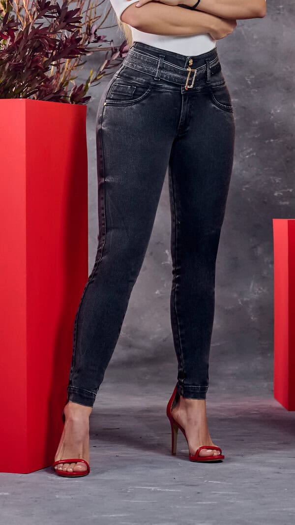 JEAN 6015 A - Imagen 3