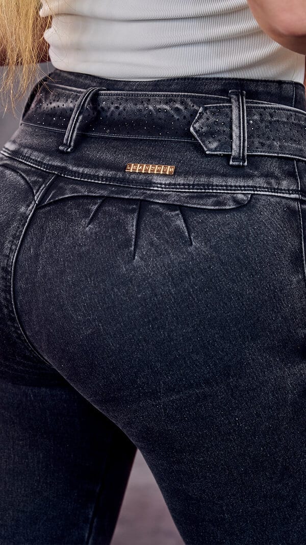 JEAN 6015 A - Imagen 5
