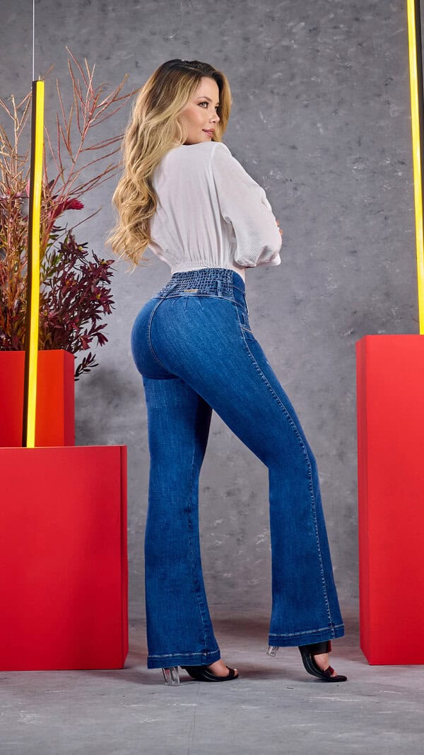 JEAN 6017 B - Imagen 4
