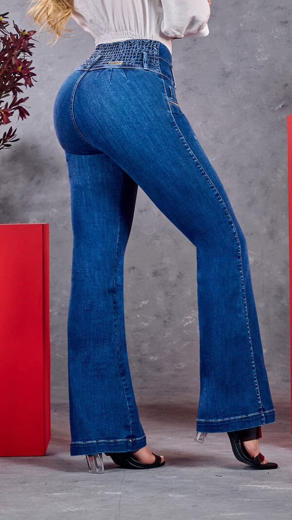 JEAN 6017 B - Imagen 3