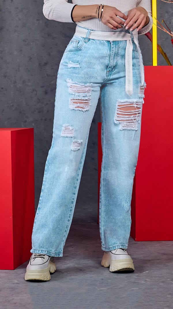 JEAN 6020 A - Imagen 4
