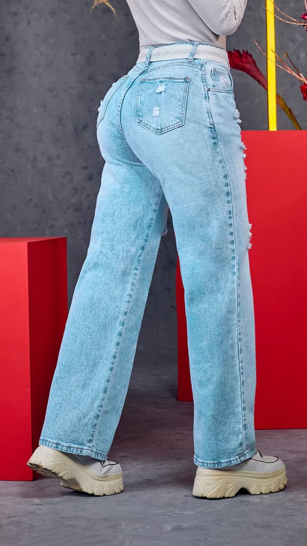 JEAN 6020 A - Imagen 5