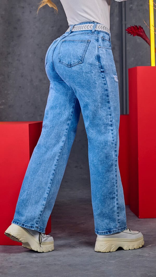 JEAN 6020 B - Imagen 4