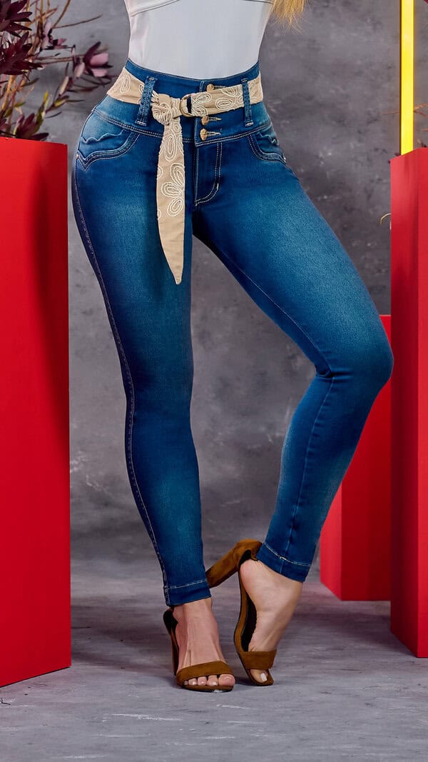 JEAN 6022 A - Imagen 4