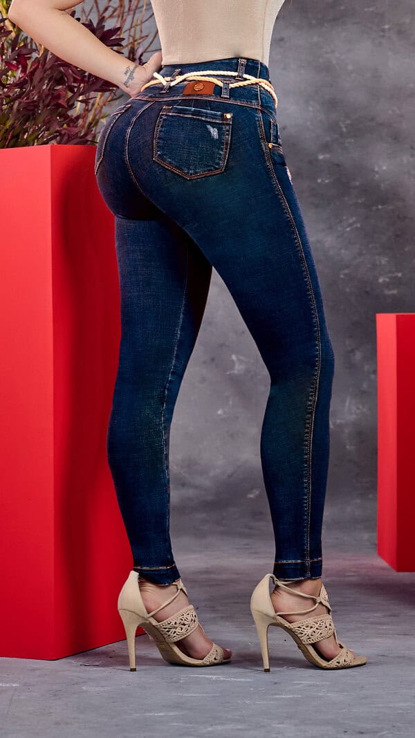 JEAN 6023 B - Imagen 2