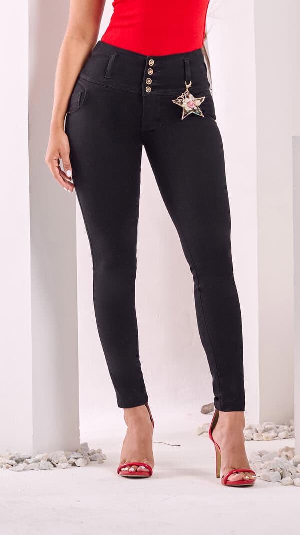Jean 6026 - Imagen 3