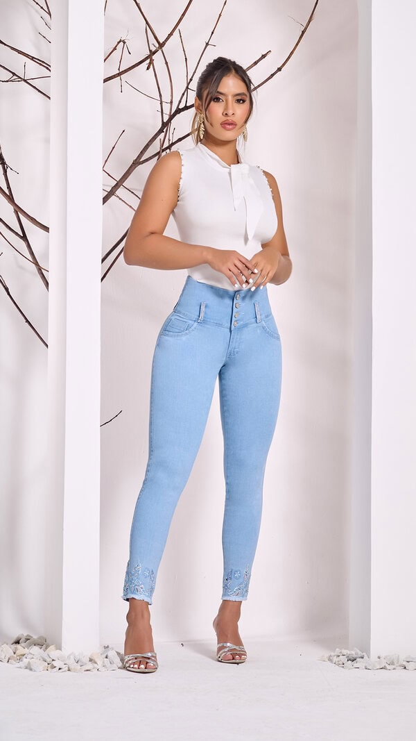 Jean 6030 A
