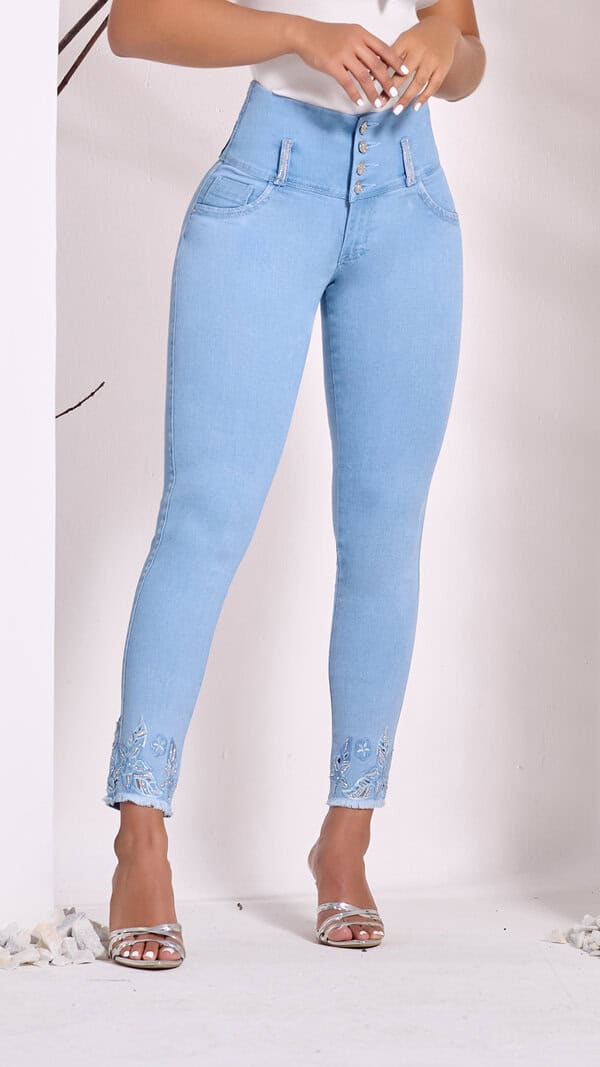 Jean 6030 A - Imagen 3