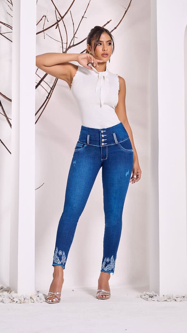Jean 6030 B