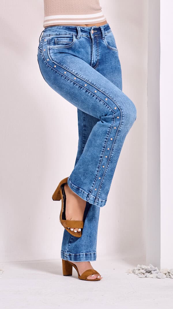 Jean 6034 A - Imagen 3