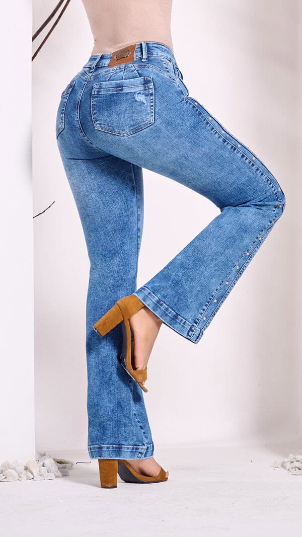 Jean 6034 A - Imagen 4
