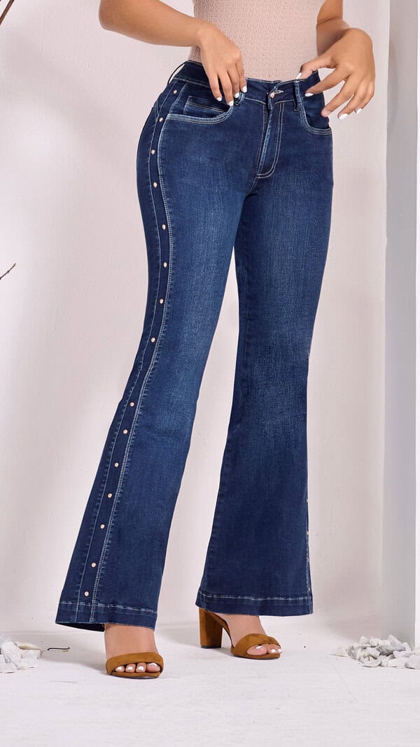 Jean 6034 B - Imagen 3