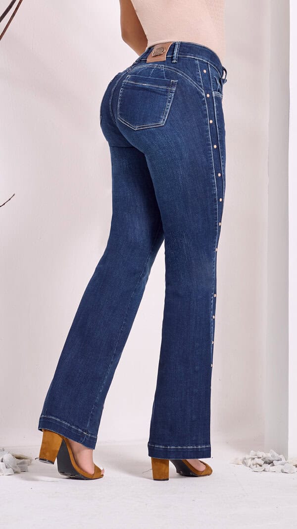 Jean 6034 B - Imagen 4