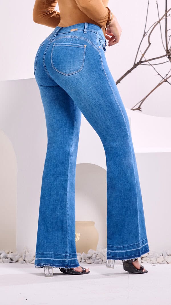 Jean 6103 A - Imagen 4