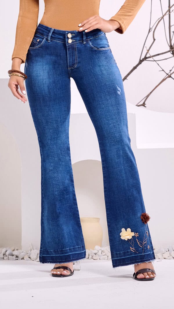 Jean 6103 B - Imagen 3