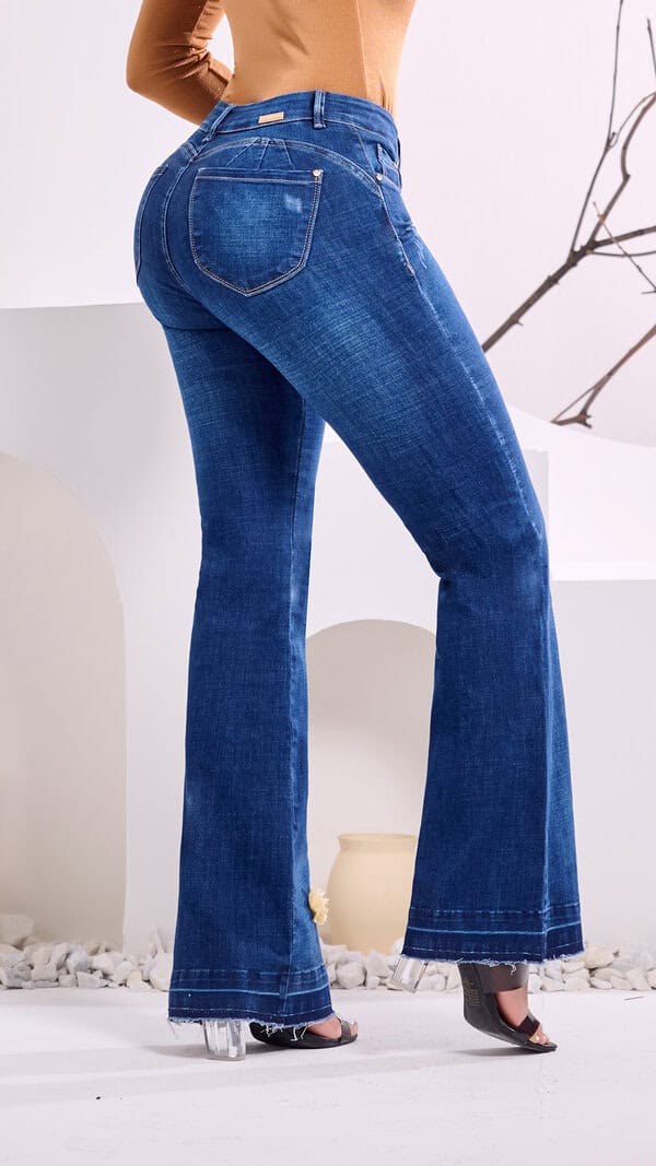 Jean 6103 B - Imagen 4