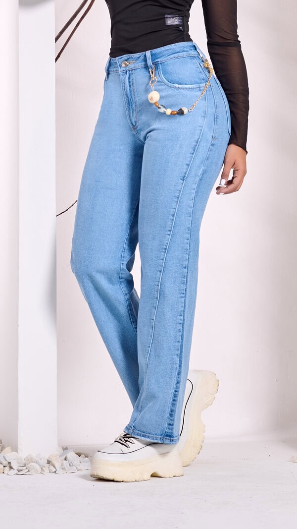 Jean 6104 A - Imagen 3