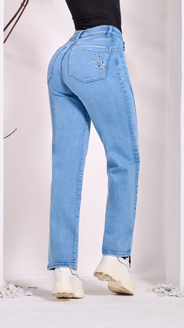 Jean 6104 A - Imagen 4