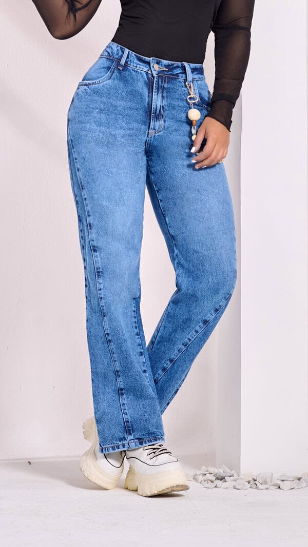 Jean 6104 B - Imagen 3