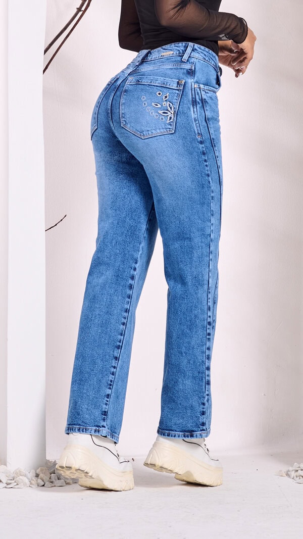 Jean 6104 B - Imagen 4