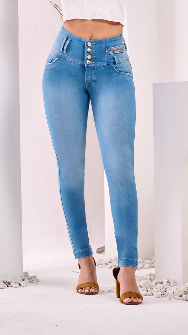 JEAN 6110 A - Imagen 4