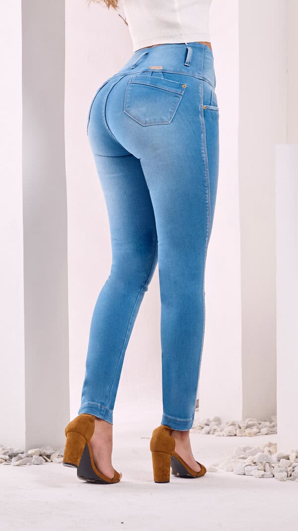 JEAN 6110 A - Imagen 3