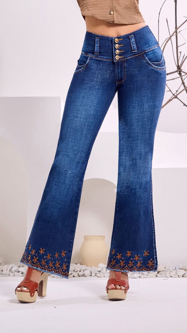 Jean 6113 B - Imagen 3