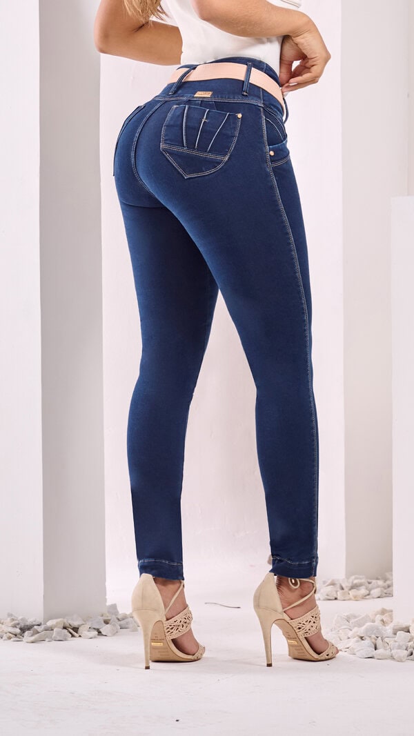 Jean 6114 B - Imagen 4