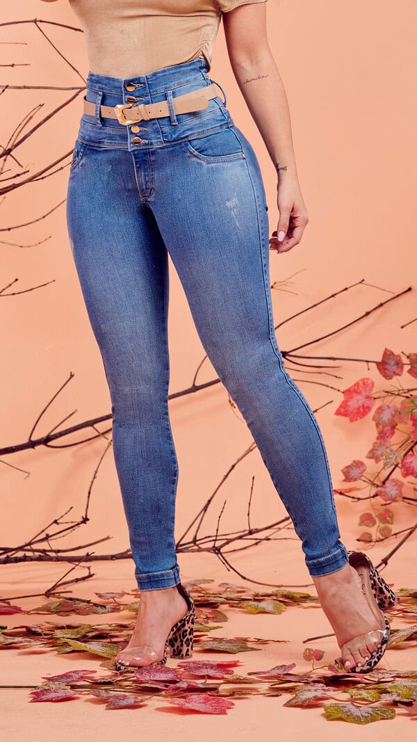 Jean 5710 A - Imagen 4