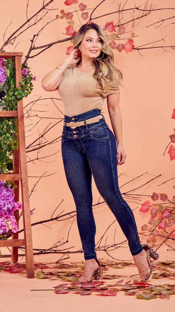 Jean 5710 B